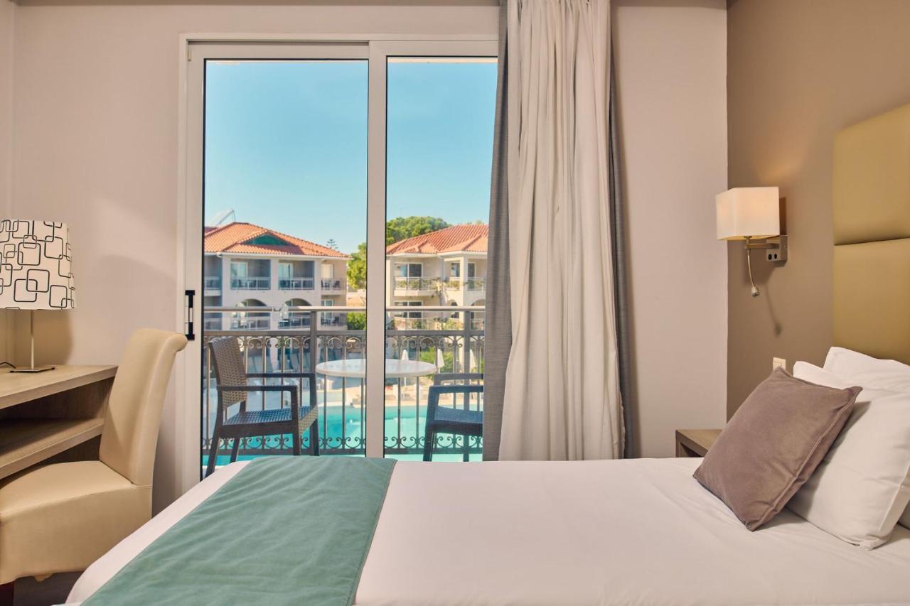 Tsilivi Beach Hotel Zakynthos Habitación foto
