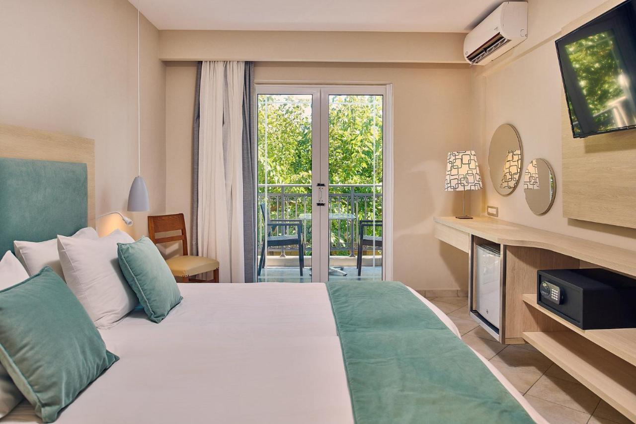 Tsilivi Beach Hotel Zakynthos Habitación foto