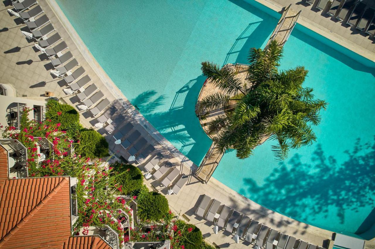 Tsilivi Beach Hotel Zakynthos Exterior foto