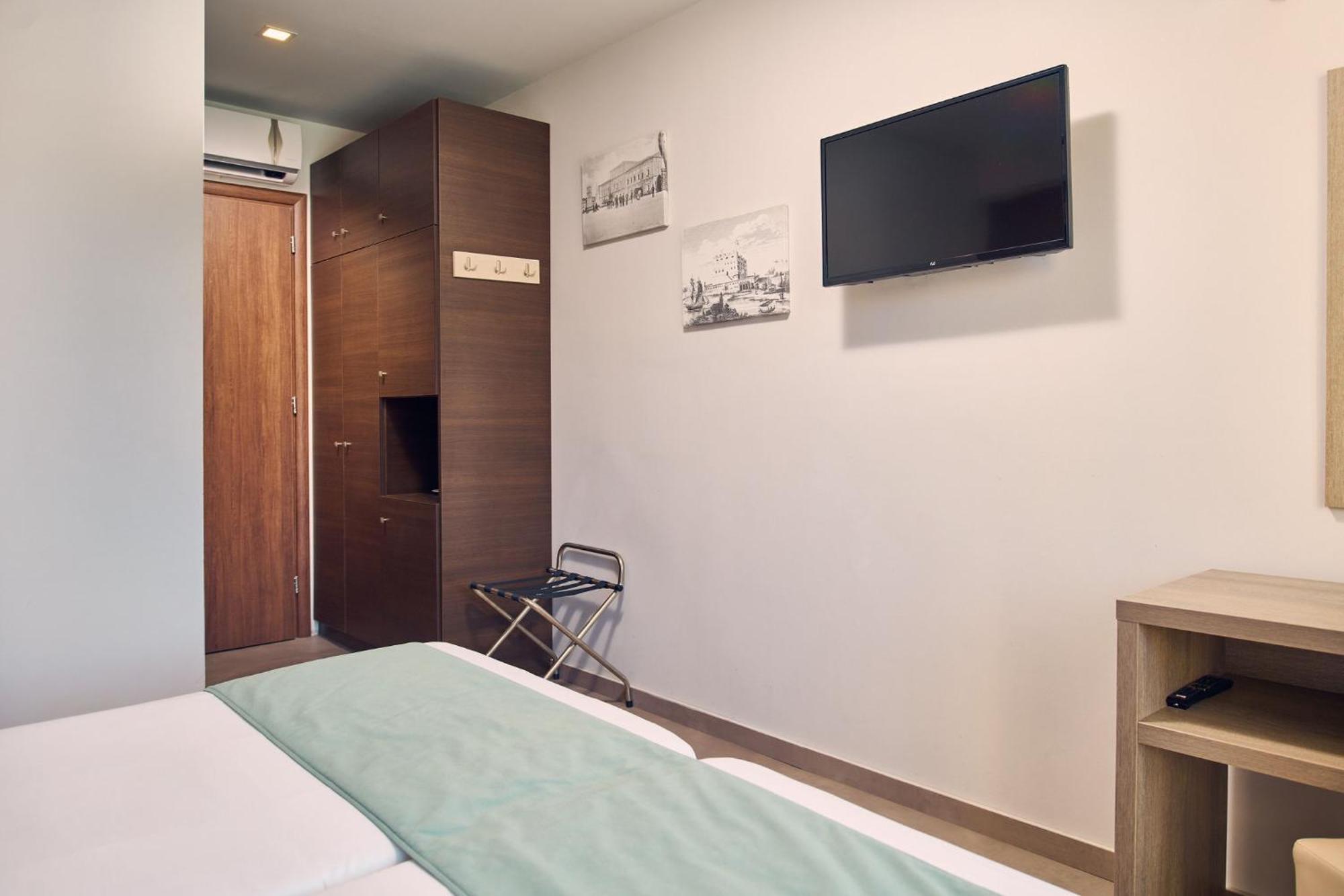 Tsilivi Beach Hotel Zakynthos Habitación foto