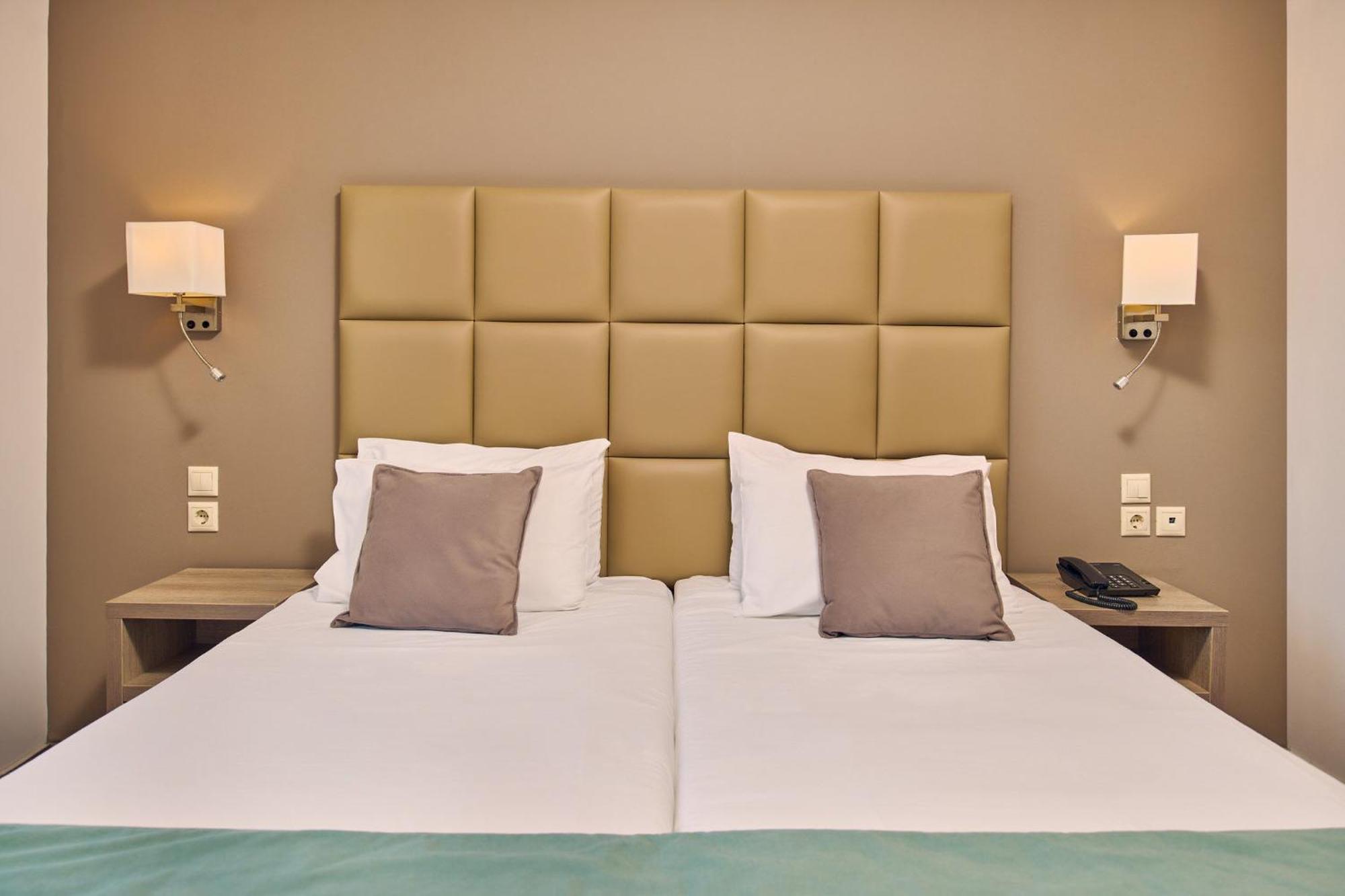 Tsilivi Beach Hotel Zakynthos Habitación foto