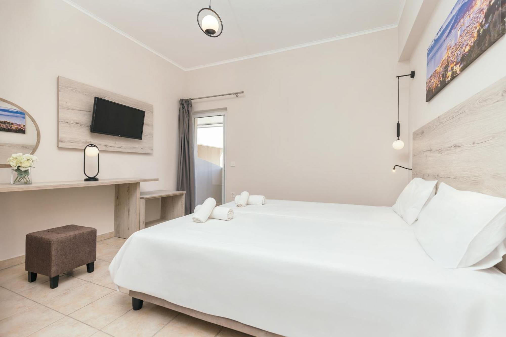 Tsilivi Beach Hotel Zakynthos Habitación foto