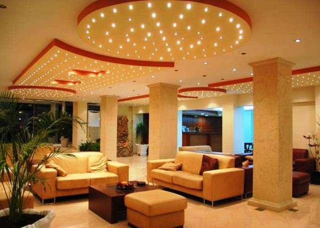 Tsilivi Beach Hotel Zakynthos Interior foto